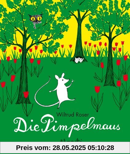 Die Pimpelmaus Die Pimpelmaus