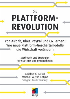 Die Plattform-Revolution von MITP / MITP-Verlag