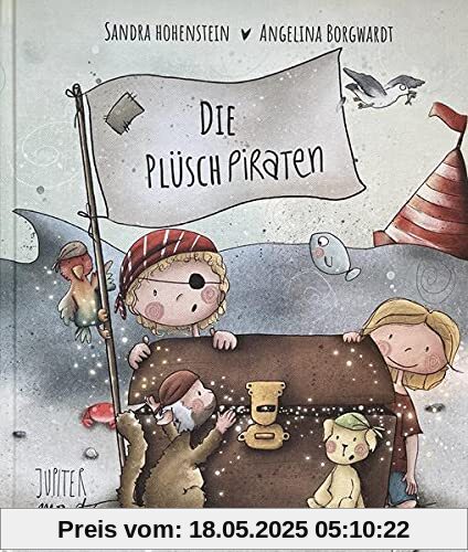 Die Plüschpiraten