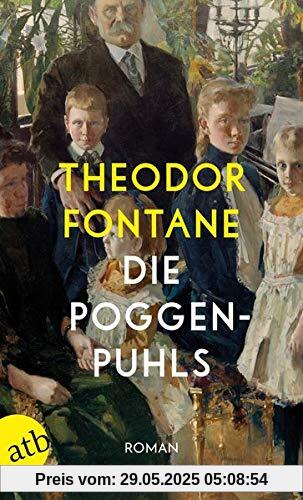 Die Poggenpuhls: Roman Die Poggenpuhls: Roman
