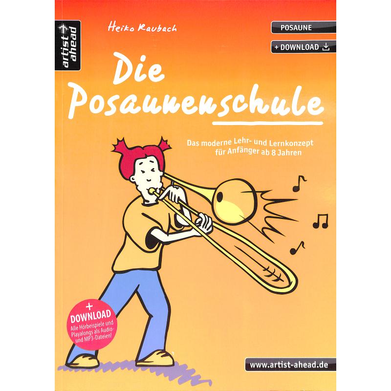 Die Posaunenschule