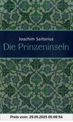 Die Prinzeninseln