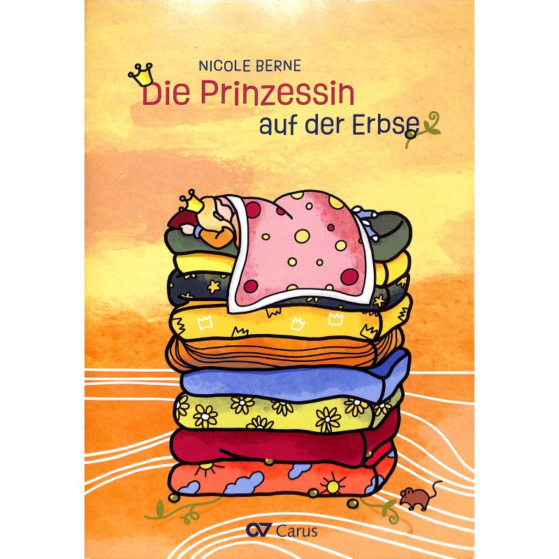 Die Prinzessin auf der Erbse