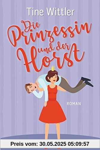 Die Prinzessin und der Horst