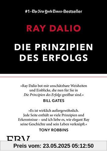 Die Prinzipien des Erfolgs Die Prinzipien des Erfolgs