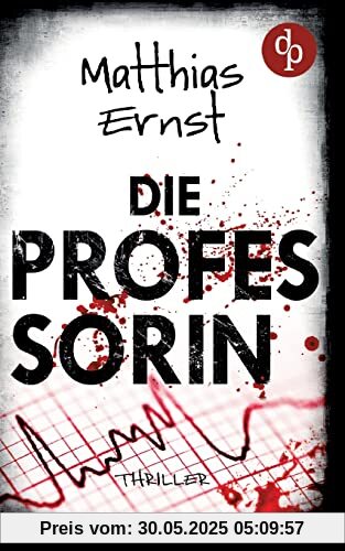Die Professorin Die Professorin