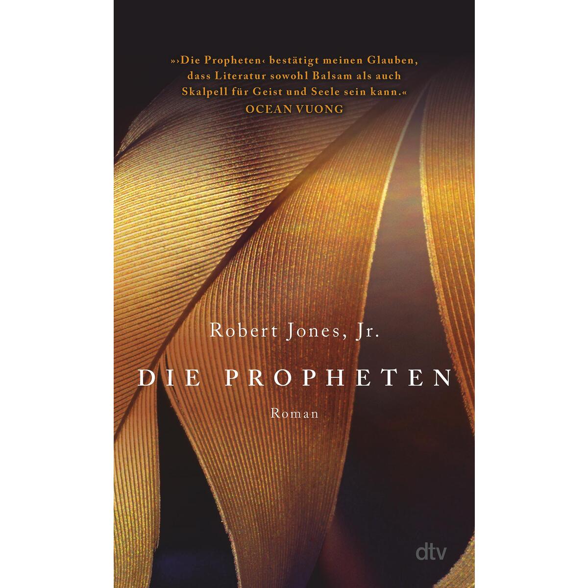 Die Propheten von dtv Verlagsgesellschaft