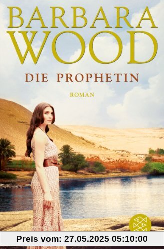 Die Prophetin: Roman Die Prophetin: Roman