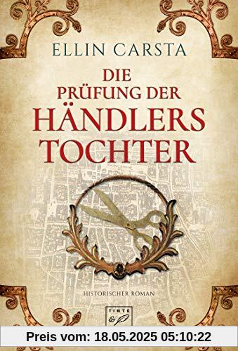 Die Prüfung der Händlerstochter (Die Händlerstochter)