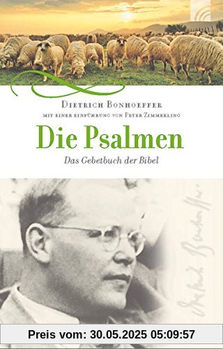 Die Psalmen: Das Gebetbuch der Bibel Die Psalmen: Das Gebetbuch der Bibel