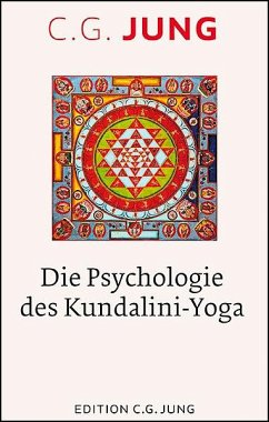 Die Psychologie des Kundalini-Yoga von Patmos Verlag