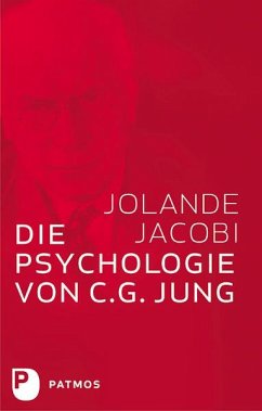 Die Psychologie von C. G. Jung von Patmos Verlag