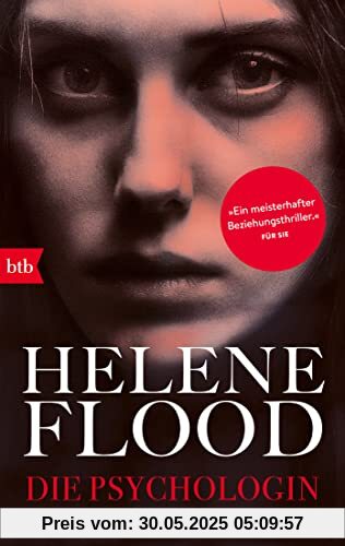 Die Psychologin: Thriller Die Psychologin: Thriller