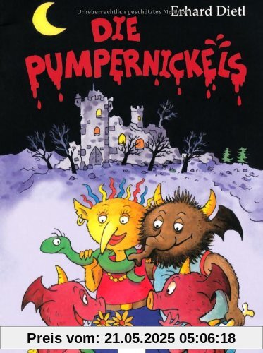 Die Pumpernickels Die Pumpernickels