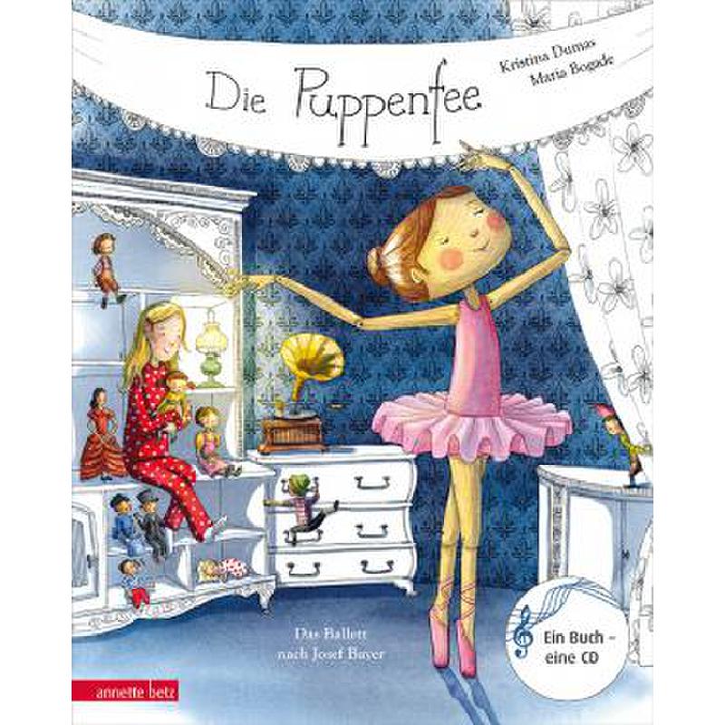 Die Puppenfee Die Puppenfee