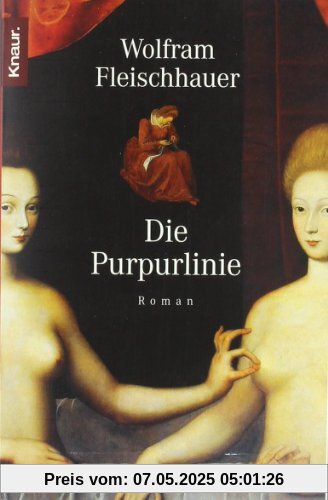 Die Purpurlinie