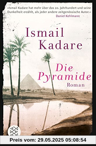 Die Pyramide: Roman Die Pyramide: Roman