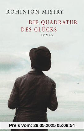 Die Quadratur des Glücks