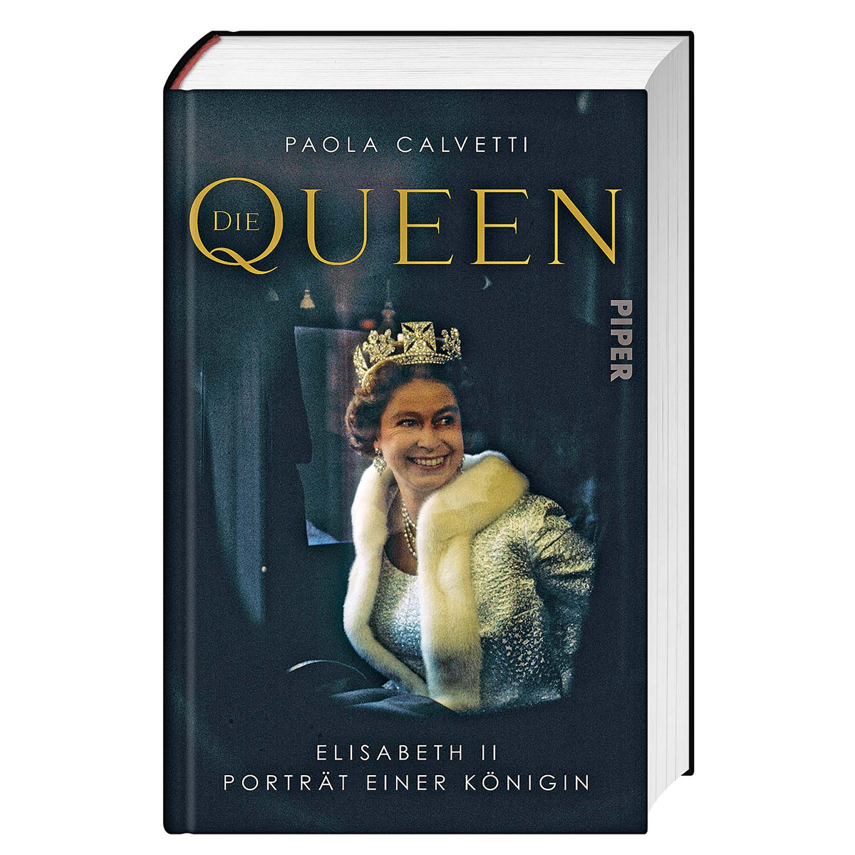 Die Queen Die Queen