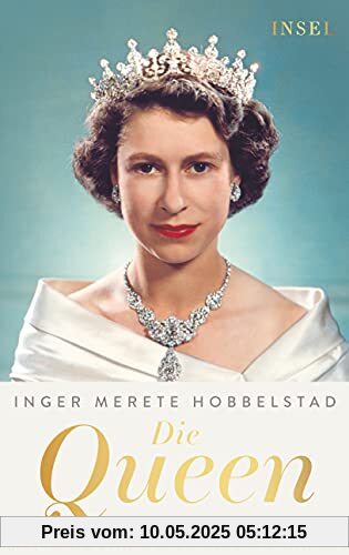 Die Queen: Unsere Jahre mit Elizabeth II.