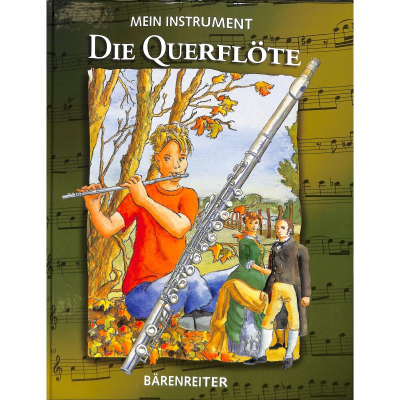 Die Querflöte