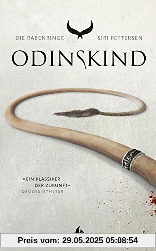 Die Rabenringe - Odinskind