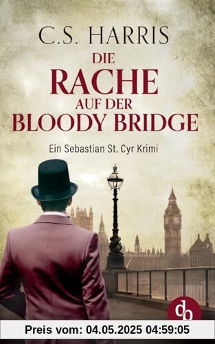 Die Rache auf der Bloody Bridge