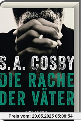 Die Rache der Väter: Roman Die Rache der Väter: Roman