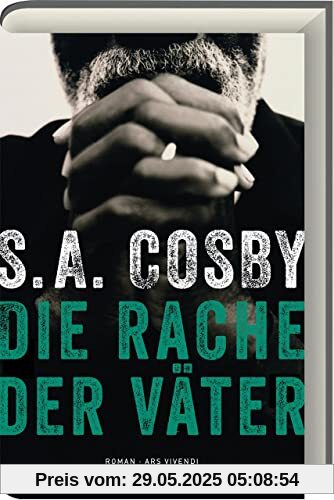 Die Rache der Väter: Roman