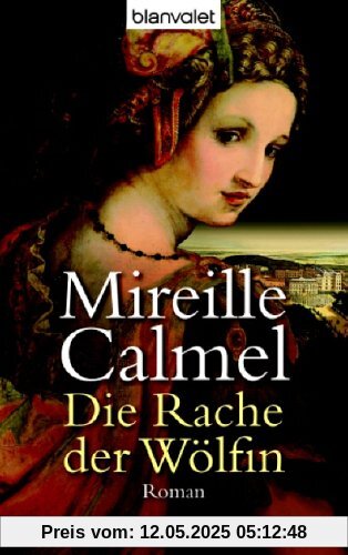 Die Rache der Wölfin.