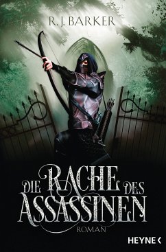 Die Rache des Assassinen / Assassinen Bd.2 (eBook, ePUB) von Penguin Random House