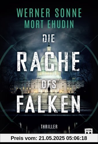 Die Rache des Falken