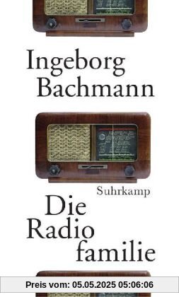 Die Radiofamilie