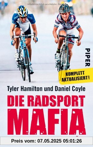 Die Radsport-Mafia und ihre schmutzigen Geschäfte