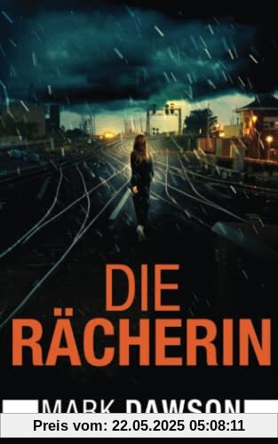 Die Rächerin Die Rächerin