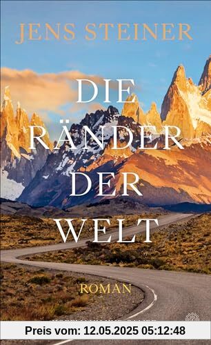 Die Ränder der Welt