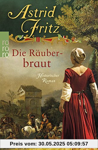 Die Räuberbraut Die Räuberbraut