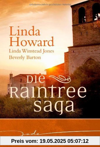 Die Raintree-Saga: 1. Aus dem Feuer geboren 2. Dem Mond versprochen 3. Der Liebe geweiht