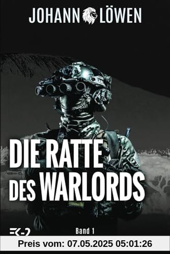 Die Ratte des Warlords Band 1: Der Himmel im Absehen