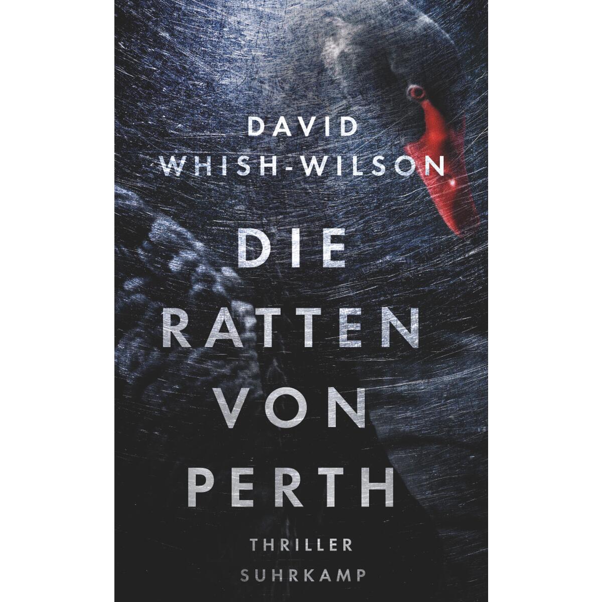 Die Ratten von Perth von Suhrkamp Verlag AG