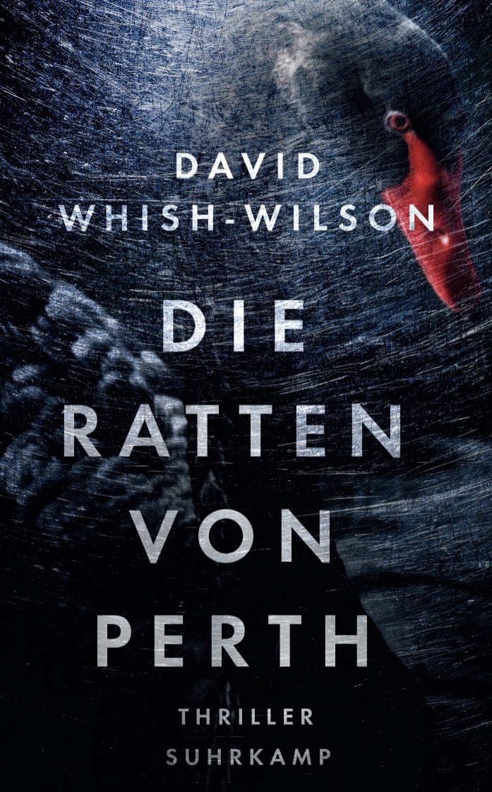 Die Ratten von Perth von Suhrkamp Verlag