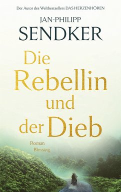 Die Rebellin und der Dieb (eBook, ePUB) von Penguin Random House