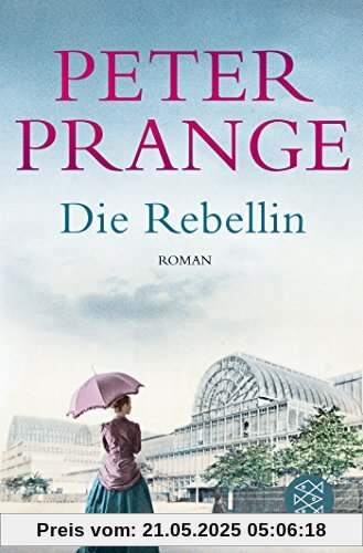 Die Rebellin: Roman