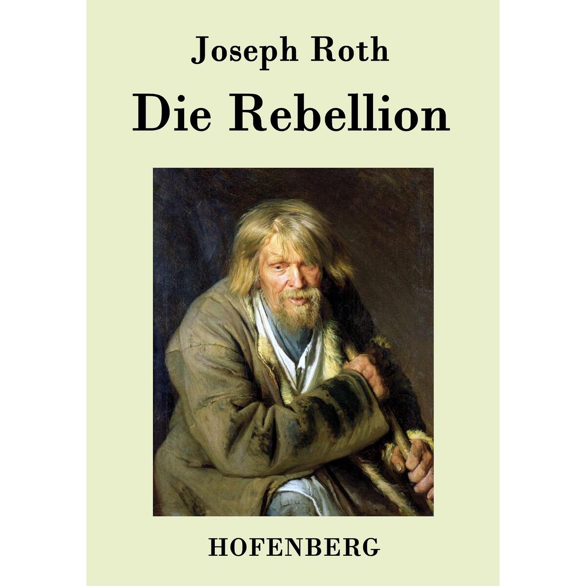 Die Rebellion von Hofenberg