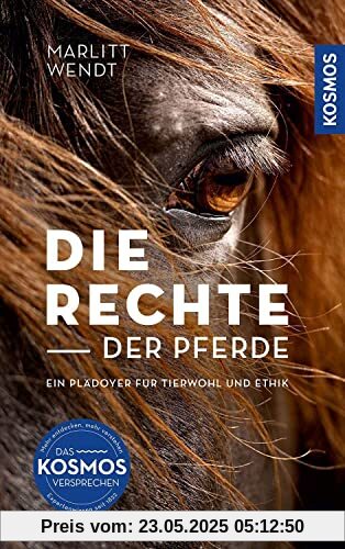 Die Rechte der Pferde: Ein Plädoyer für Tierwohl und Ethik