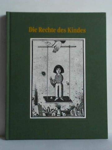 Die Rechte des Kindes von Ravensburger Buchverlag
