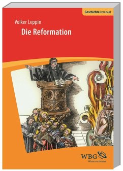 Die Reformation von WBG Academic