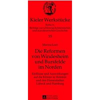 Die Reformen von Windesheim und Bursfelde im Norden