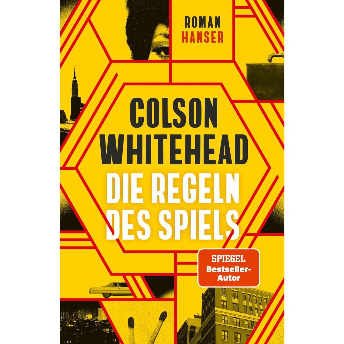Die Regeln des Spiels von Carl Hanser Verlag