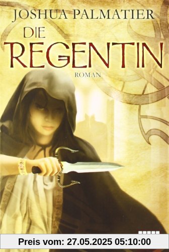 Die Regentin: Roman